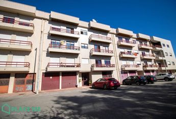 Arrendamento Apartamento T1