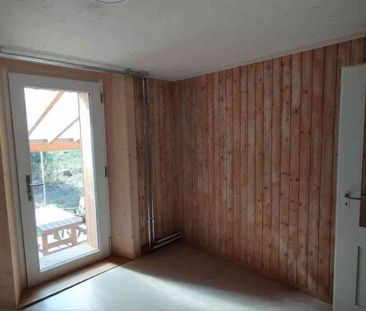 3.5 Zimmer, 62 m², EG - Foto 5