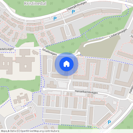 Östergård, Stenungsund, Västra Götaland, Hasselbackevägen 68