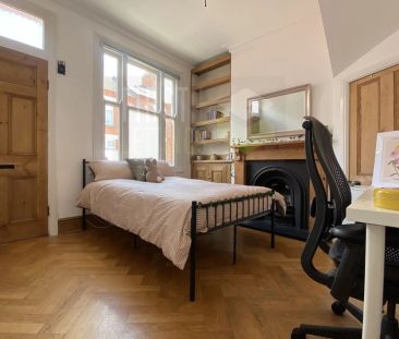 Hartopp Road, Clarendon Park, Leicester, LE2 - Photo 3