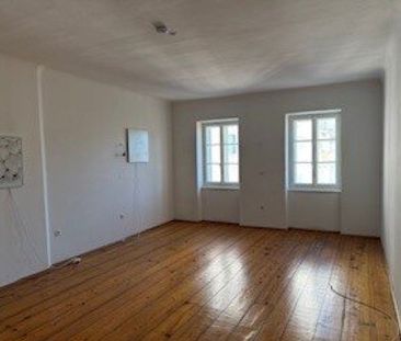 Altbauschönheit: Gemütliche 1-Zimmer-Wohnung, Küche/Essen extra, gr... - Foto 3