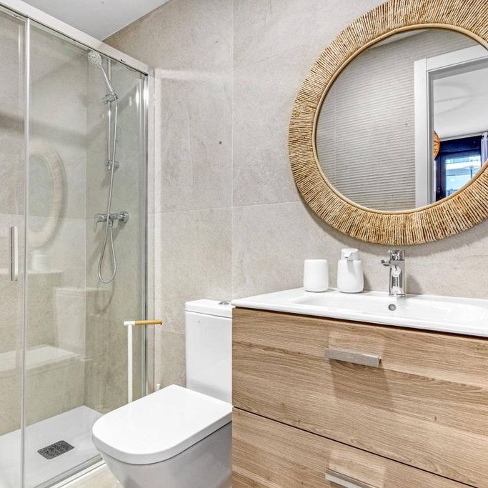 2 room luxury Apartment for rent in Gandia, Spain - Photo 1