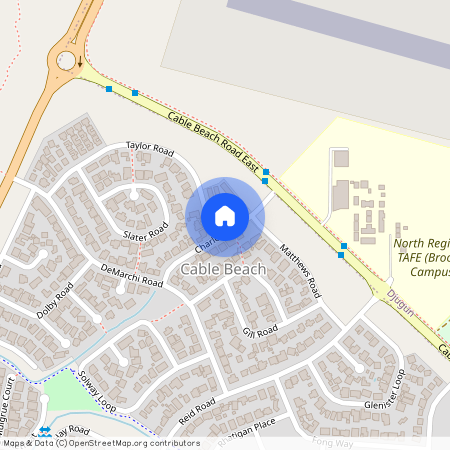 24/1 Charles Road, WA 6726, Cable Beach