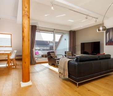 Über den Dächern von Berlin - Foto 1