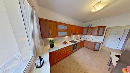 Najem/2 pokoje z osobną kuchnią i garażem/Metro 53.2 m² - Photo 5