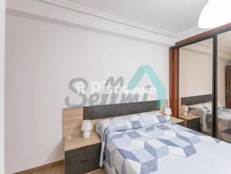Piso en alquiler en Pumarín-Teatinos - Foto 3