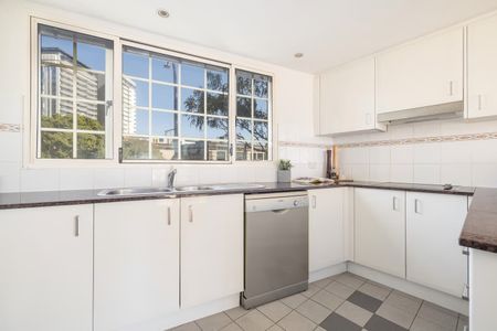 16/1 McDougall Street, Kirribilli NSW 2061 - Apartment For Rent | Domain - Photo 4