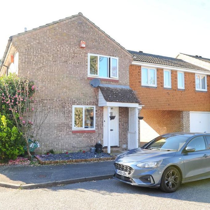 1 bedroom semi-detached house to rent - Photo 1