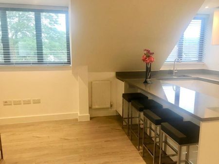 1 bedroom flat to rent - Photo 4