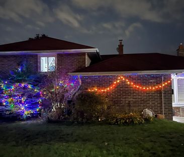 For Lease - 1380 Sarcee Street, Oshawa, Ontario - Photo 5