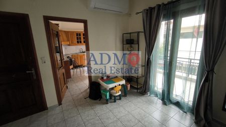 Διαμέρισμα για ενοικίαση Κέντρο (Γάζι) - Φωτογραφία 2