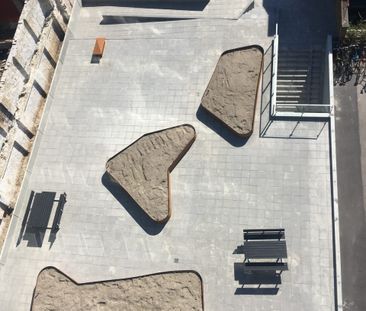 Lækker lejlighed delevenlig for op til 3 personer - Foto 5