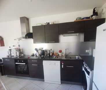 Euromédecine - T3 - 57.95 m² - Photo 5