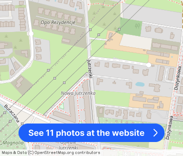 Jasne 3-pok. mieszkanie | duży balkon | szlaban | kameralne osiedle - Photo 1