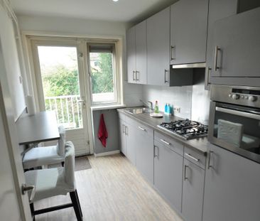 Te huur: Appartement St Leonardusstraat in Eindhoven - Foto 1