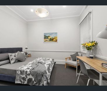 Introducing a Stylish and Fully Furnished Home in the Heart of Newt... - Photo 4