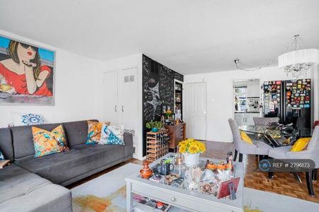 1 bedroom in a house share to rent - Photo 2