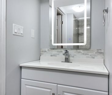 For Lease - 66 Walter Avenue Unit# Lower, Newmarket, Ontario - Photo 5