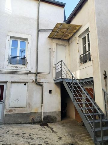 Location Appartement 2 pièces 47m² NANCY 54000 - Photo 3