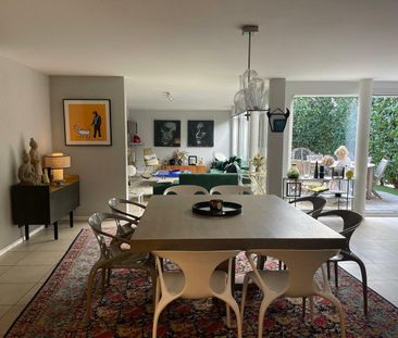 Unique - bel et grand appartement 5.5 pièces avec terrasses aux Pâquis - Photo 2