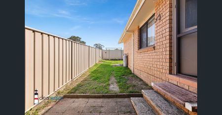 For Rent - Comfortable 3 Bedroom Unit In Anderson Street @ Moruya - Photo 4