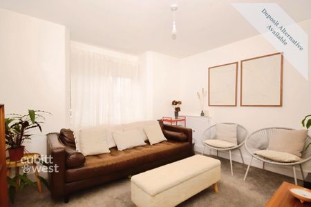 2 bedroom terraced house to rent - Photo 2