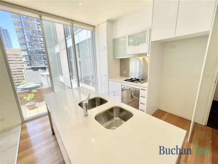 79/223 North Terrace, Adelaide SA 5000 - Apartment For Rent | Domain - Photo 2