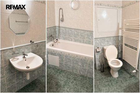 Pronájem bytu 1+kk a garsoniéry 53 m², Pažoutova 2608, Písek - Photo 2