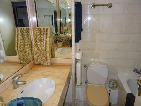 Location Appartement 1 pièce 18m² MONTPELLIER 34090 - Photo 4