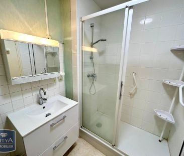 Appartement à louer 3 pièces 56.14m² - Photo 5