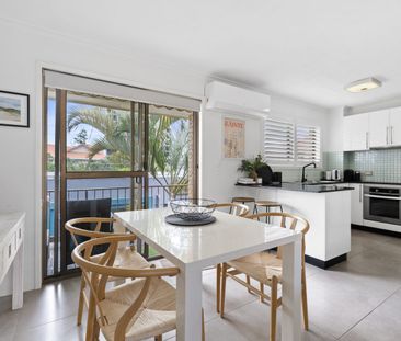 Furnished Beachside Unit, 100m to the Sand - Photo 6