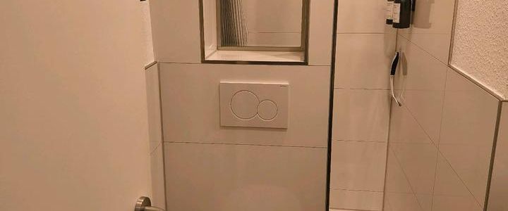 Helle modern möblierte 1-Zimmer Wohnung mit gehobener Ausstattung - Photo 1