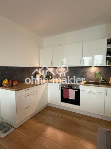 **Traumhafte Wohnung zur Miete in Gummersbach – Modern, Geräumig und Zentrale Lage!** - Photo 5