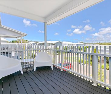 Not to Miss – North Facing Townhouse with Generous Grassed Courtyard - Photo 1