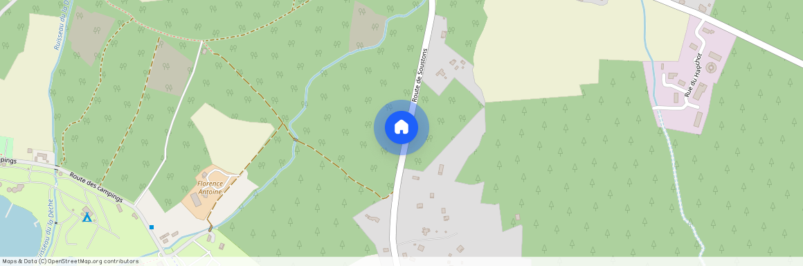 LANDES (40), - NOUVELLE-AQUITAINE, SOUSTONS (40140)