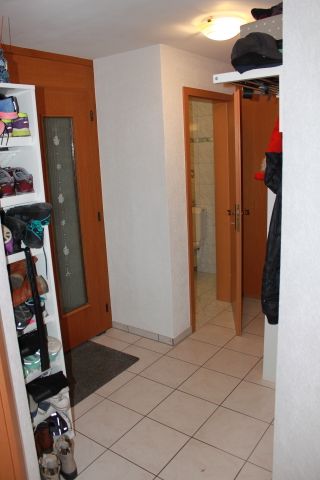 4.5 Chambre appartement sur deux étages à Sulz - Foto 4