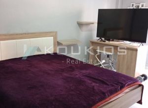 Studio/Γκαρσονιέρα για ενοικίαση - Κέντρο Θεσσαλονίκης, - Photo 5
