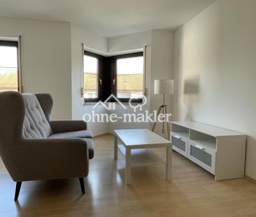 Etagenwohnung in Erlangen - Foto 1