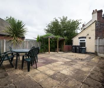 Seabridge Road, Seabridge, Newcastle-under-Lyme, ST5 - Photo 6