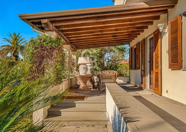 Via Allende, 50, Forte dei Marmi, Tuscany 55042