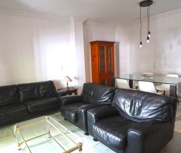 Middle Floor Apartment in Marbella - Photo 1