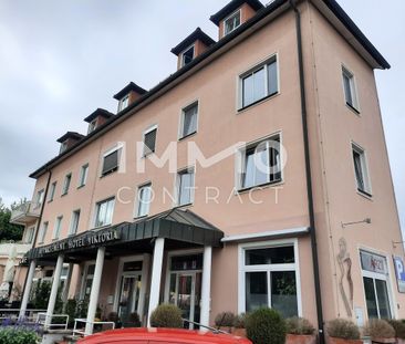 Garconniere im ehem. Hotel Viktoria - Foto 3