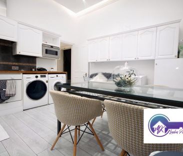 1 Bedroom Room in Flat Share To Rent - Photo 4