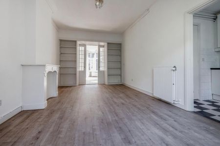 Te huur: Appartement Cornelis Schuytstraat 44 1 in Amsterdam - Photo 4