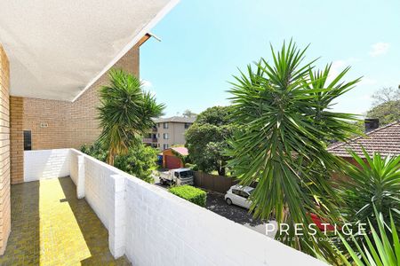 3/9A-11 Eden Street, Arncliffe NSW 2205 - Apartment For Rent | Domain - Photo 5