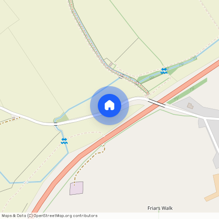 Papcastle Road, Cockermouth