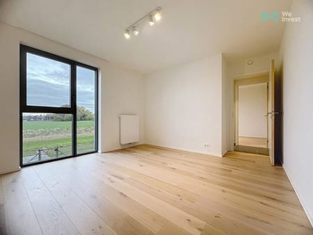 Appartement te huur - Foto 4