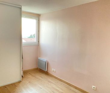 Location appartement 2 pièces, 56.31m², Nice - Photo 2