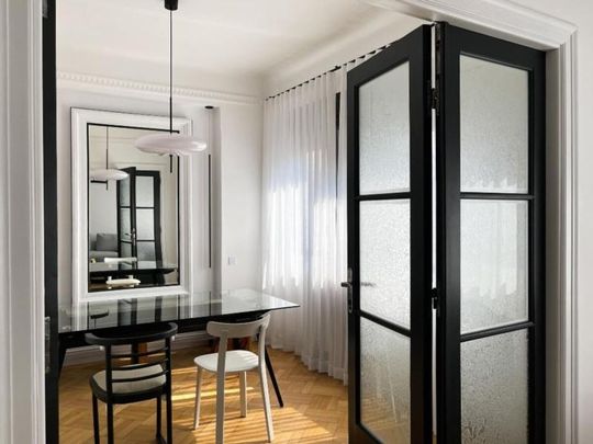 Apartament 3 camere | ultracentral - Photo 1