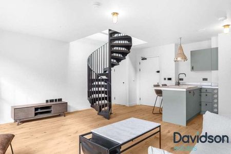 Derwent House, Livery Street, Jewellery Quater, B3 - Photo 4